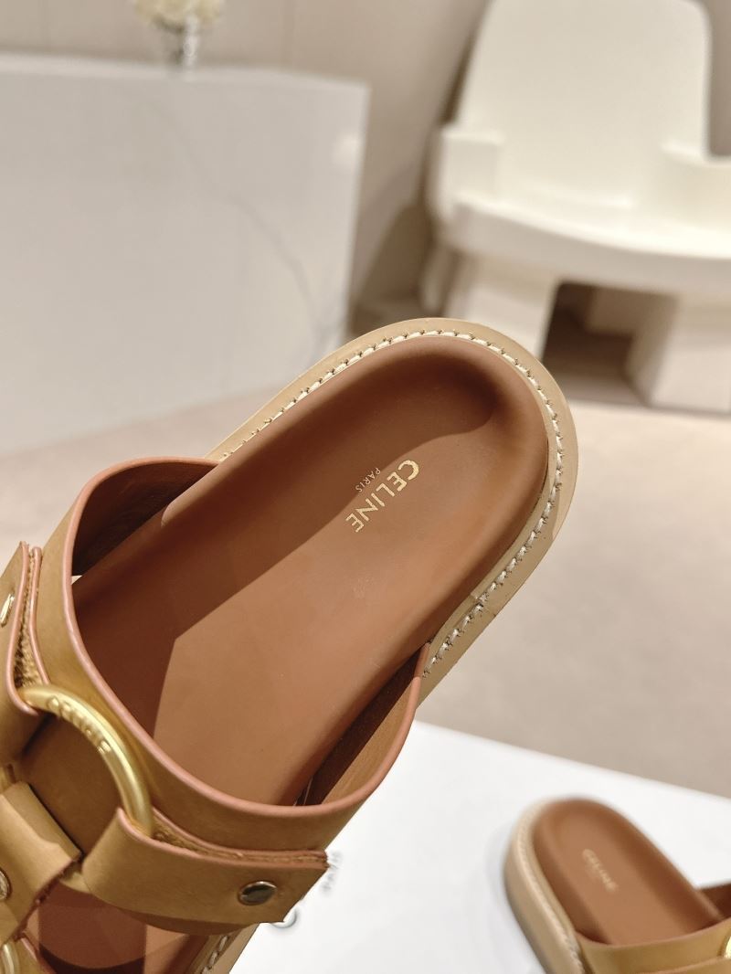 Celine Sandals